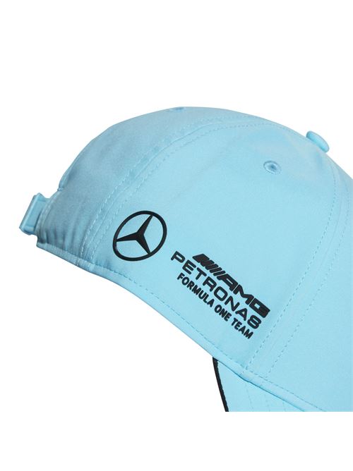 Adidas Cappello Mercedes 1 Pilota del Team di Formula 1 Mercedes | JW6269MER DR CAP